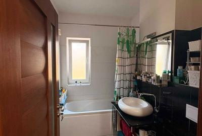 Apartament cu 2 camere semidecomandat, mobilat în Dumbrăvița - 4
