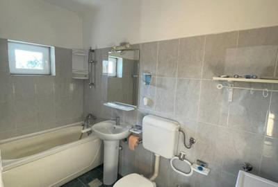 Apartament cu 3 camere decomandat, mobilat în Gării - 11