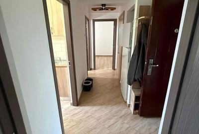 Apartament cu 2 camere decomandat în Central - 2