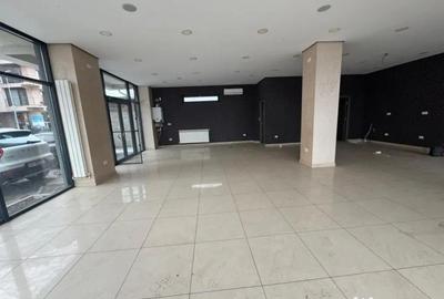 Spațiu comercial, de 100 mp, în Rădăuți - 4
