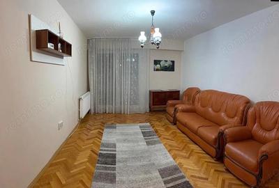 Apartament cu 3 camere decomandat în Tudor - 19
