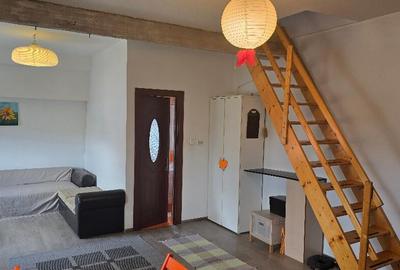 Vand apartament 3 camere cu scara interioara,2 nivele in Deva, Minerul - 3