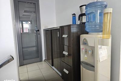 Spațiu comercial, de 100 mp, în Nicolina - 1