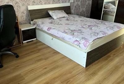 Apartament cu 2 camere decomandat în Cetatea - 1