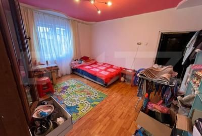 Apartament 2 camere, 40 mp utili, zona Micro 6 - 2