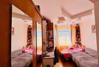 Vand apartament 3 camera in Mana?tur - 5