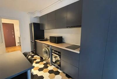 Apartament 3 camere 5 min Metrou Timpuri Noi | Vastint |Mobilat Utilat - 6