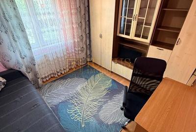 Apartament cu 2 camere semidecomandat, mobilat în Lipovei - 7