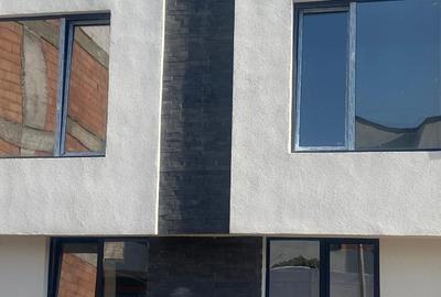 Duplex modern de vânzare – Chiajna, str. Apeductului – 155.000 € la cheie - 12