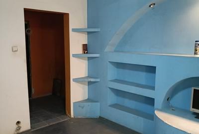 Garsoniera libera, 32 mp, zona Brazda lui Novac - 2