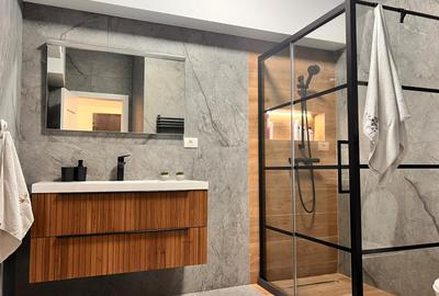 Apartament premium AVI GARDEN (prima inchiriere) - 4