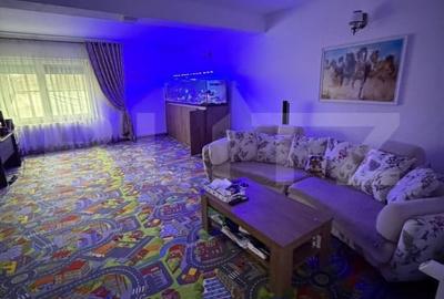 Casă individuală cu 4 camere cu Teren 565 Mp în Nord-Est - 2