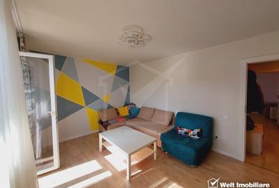 Apartament cu 4 camere decomandat în Mănăștur - 2