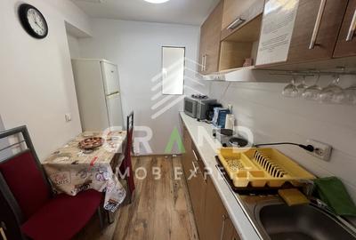 OPORTUNITATE!Ap 1 camera,Zona Manastur/Casa Piratilor - 10