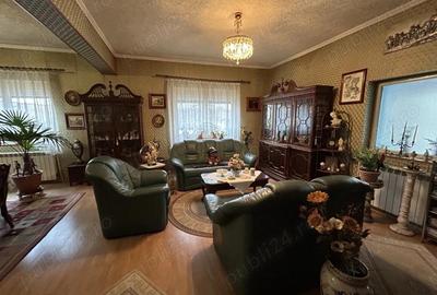 Casă cu 3 camere în Pârneava - 3