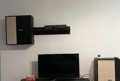 Garsoniera decomandata,centrala proprie,Aparatorii Patriei,Oltenitei - 2