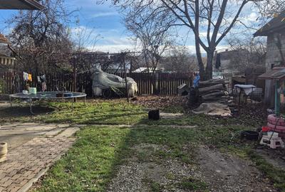 Casă cu 4 camere în Budila - 1