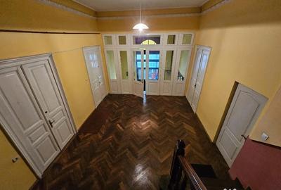 Apartament cu 6 camere decomandat în Calea Victoriei - 17