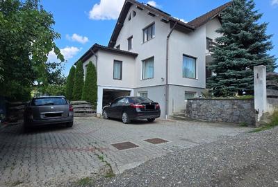 Casă D+P+E de vânzare Aleea Trifoiului - 2