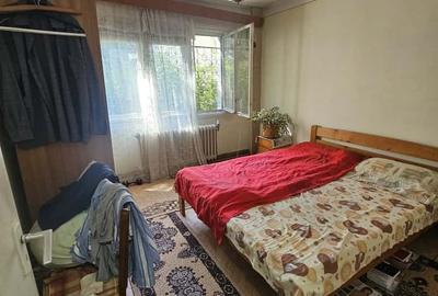 Podul de Piatra, apartament liber 2 camere, parter cu balcon Podul de Piatra, apartament liber 2 camere, parter cu balcon - 4