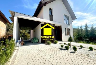 Casă individuală cu 4 camere cu Teren 480 Mp în Sălicea - 1