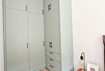 Apartament cu 2 camere în Central - 10
