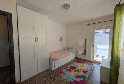 Casă cu 4 camere cu Teren 190 Mp în Florești - 9