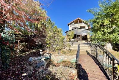 Vila 7 camere**Lake view**Ponton privat**Piscina**Teren 933 MP//Balotesti - 51