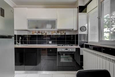 Apartament cu 2 camere semidecomandat în Grivița - 7