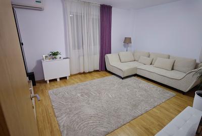 Apartament cu 2 camere decomandat în Valea Lupului - 7