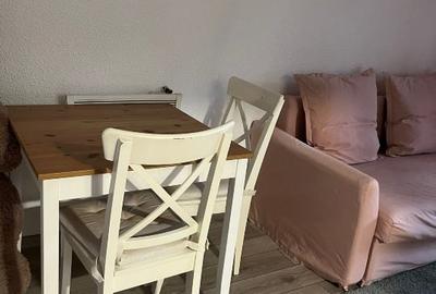 Proprietar inchiriez ap 2 cam. metro Lujerului - 11