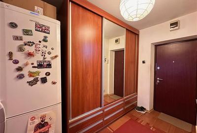 Vanzare garsoniera 40 mp | Piata Alba Iulia - Traian Popovici| mobilata si utila Vanzare garsoniera 40 mp | Piata Alba Iulia - Traian Popovici| mobilata si utila - 7