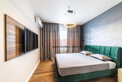 Apartament cu 4 camere semidecomandat în Metalurgiei - 12