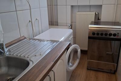 Garsonieră semidecomandată, mobilată în Foișorul de Foc - 4