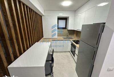 Apartament cu 2 camere, mobilat în Militari - 5