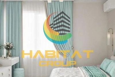 Vanzare ap 2 camere etaj 3 decomandat acte gata liber pentru mutare Oltenitei - 4