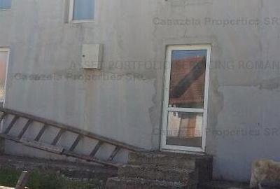Spațiu comercial, de 750 mp, în Manoleasa - 8