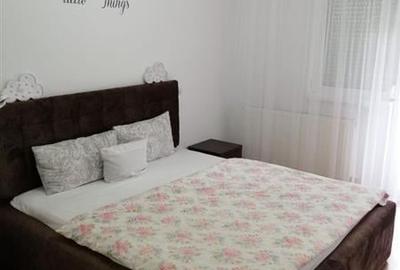 Apartament cu 2 camere decomandat în Sânpetru - 3