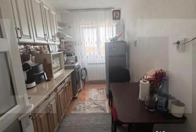 Apartament cu 3 camere decomandat, mobilat în Central - 3