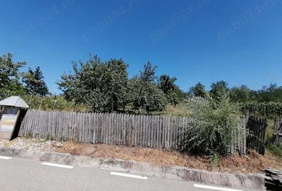 Casă cu 3 camere în Vârleni - 3