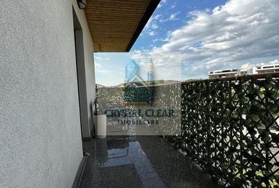 Apartament cu 2 camere + loc parcare - cartier Unirii, Green Residence - 6