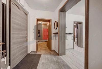 URGENT!, Cismigiu, FARA RISC SEISMIC, RENOVAT SI MOBILAT, NEGOCIABIL - 4