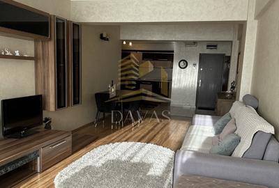 Apartament de 2 camere semidecomandat | Manastur - 2