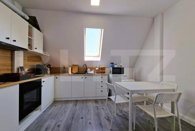 Apartament 3 camere, 70mp, loc de parcare, Jucu de Mijloc - 3