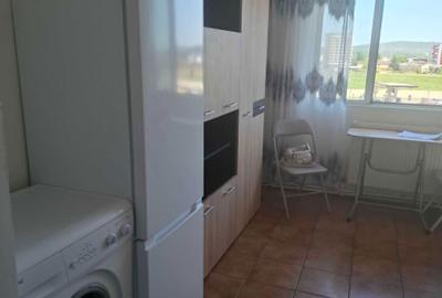 Garsonieră semidecomandată, mobilată în Nicolina - 2