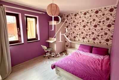 Casă cu 8 camere cu Canalizare în Florești - 3