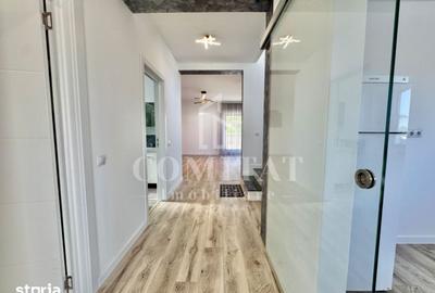 Casă cu 4 camere cu Teren 389 Mp în Apahida - 12