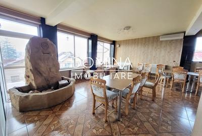 Spațiu comercial, de 780 mp, în 1 Mai - 8