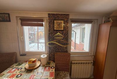 Casă cu 4 camere în Podei - 20