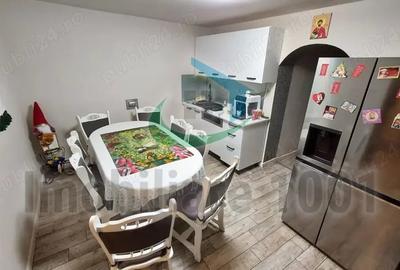 Casă cu 4 camere cu Teren 306 Mp în Tăuții-Măgherăuș - 2